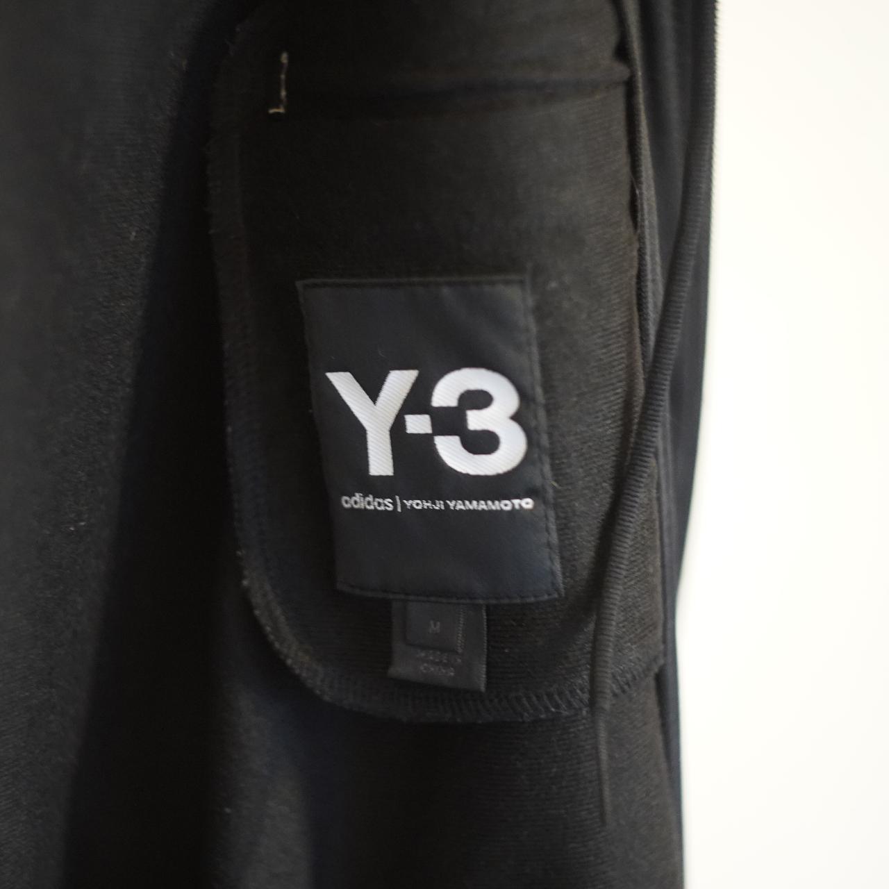 Product Image 3 - y-3 zipper hoodie. deceptively simple.