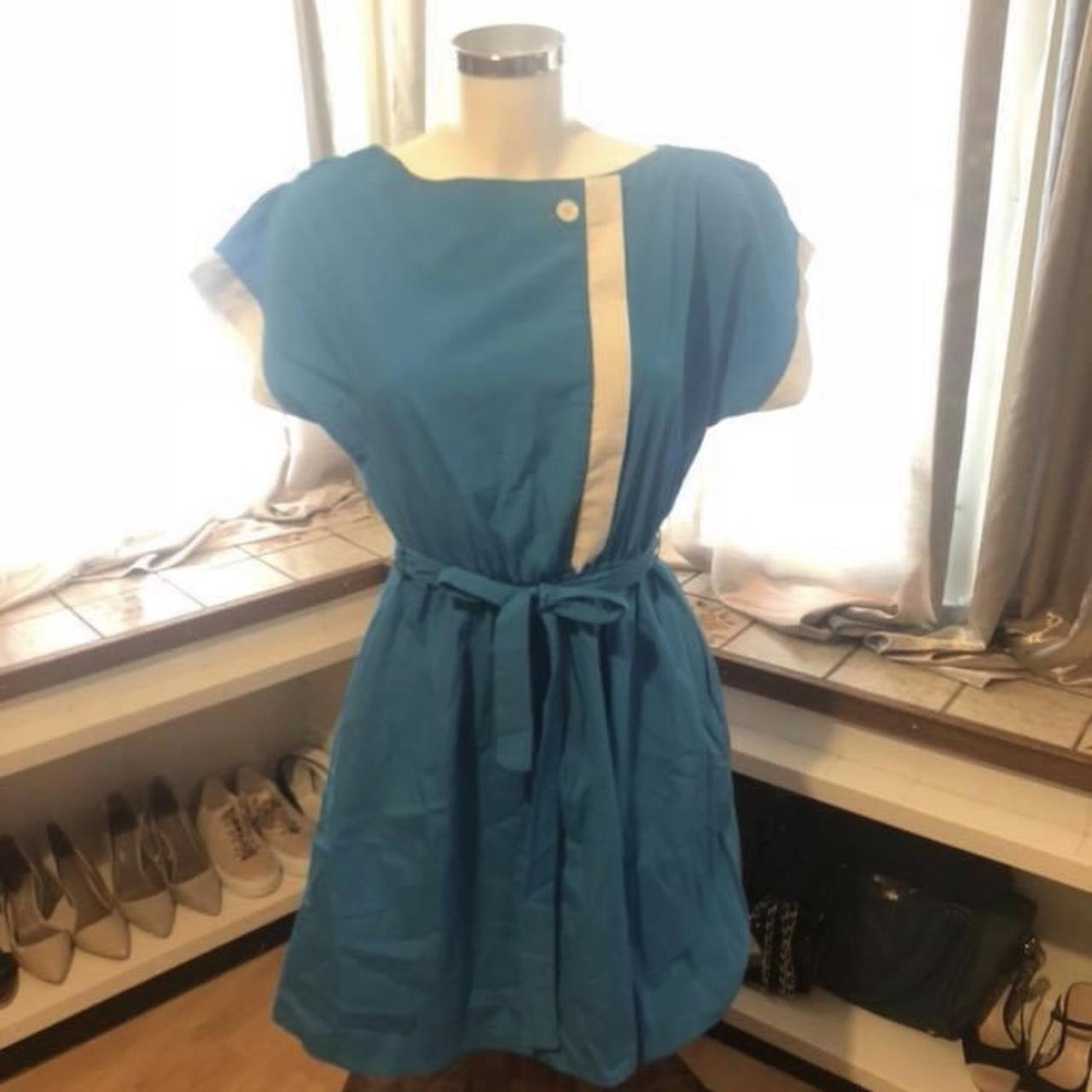 Vintage dress Depop