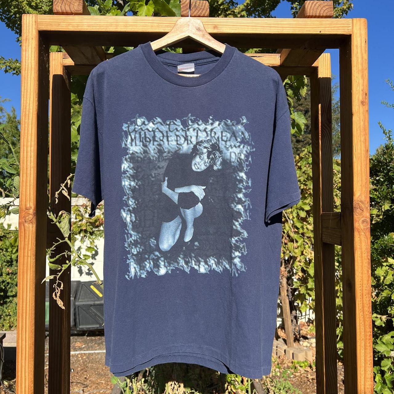 Tree Turner Tee 