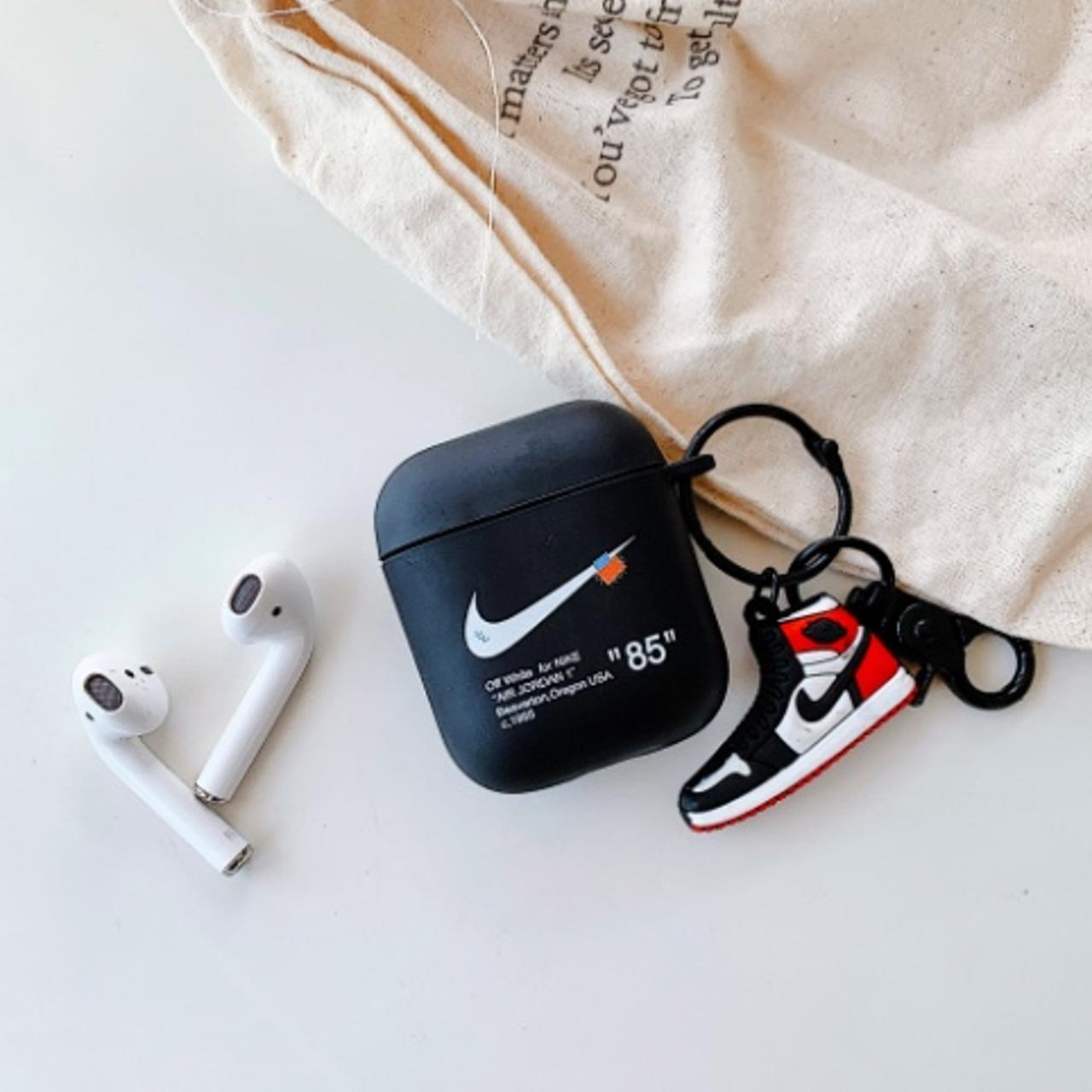 Nike Air Jordan Apple Airpods Pro Nike Case AirPods Case Sneakers