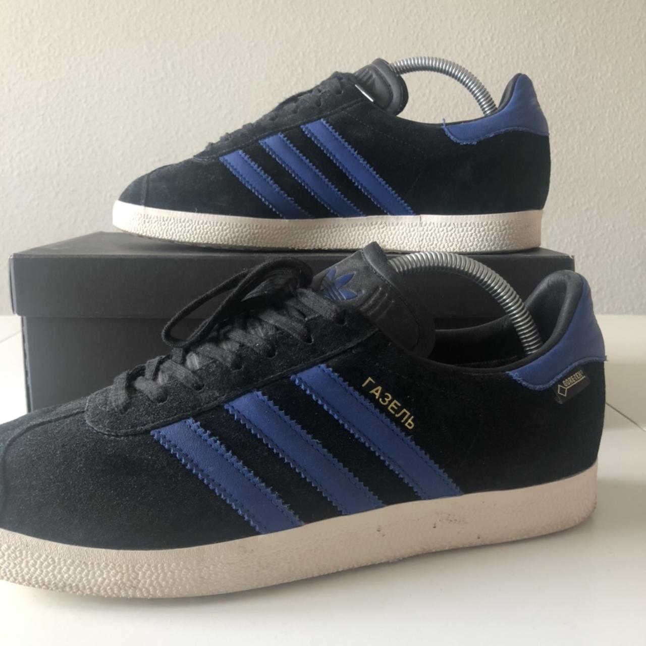 Adidas St. Petersburg gtx Size 9