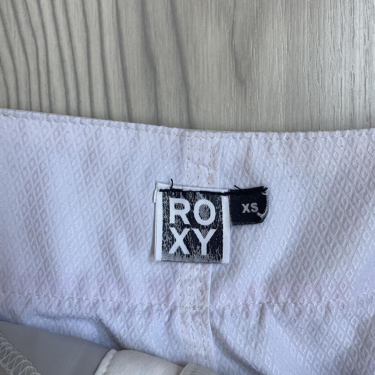 Product Image 2 - insane y2k roxy shorts
perfect condition
xs