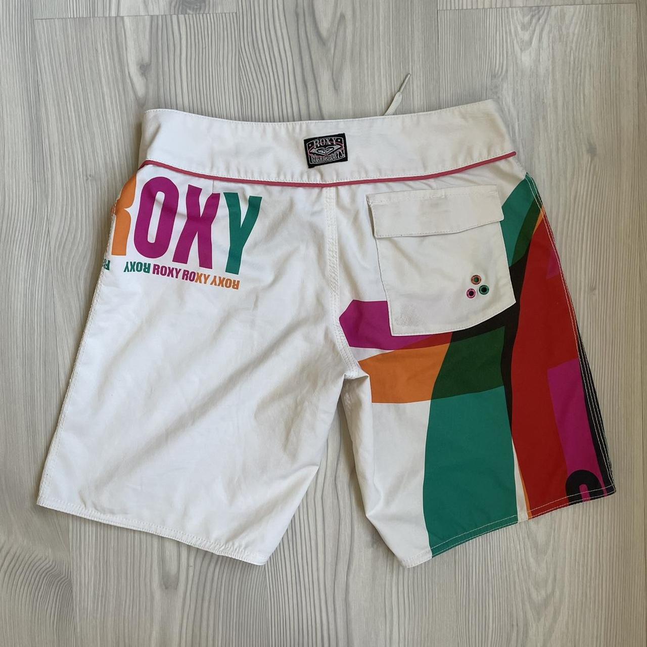 Product Image 4 - insane y2k roxy shorts
perfect condition
xs