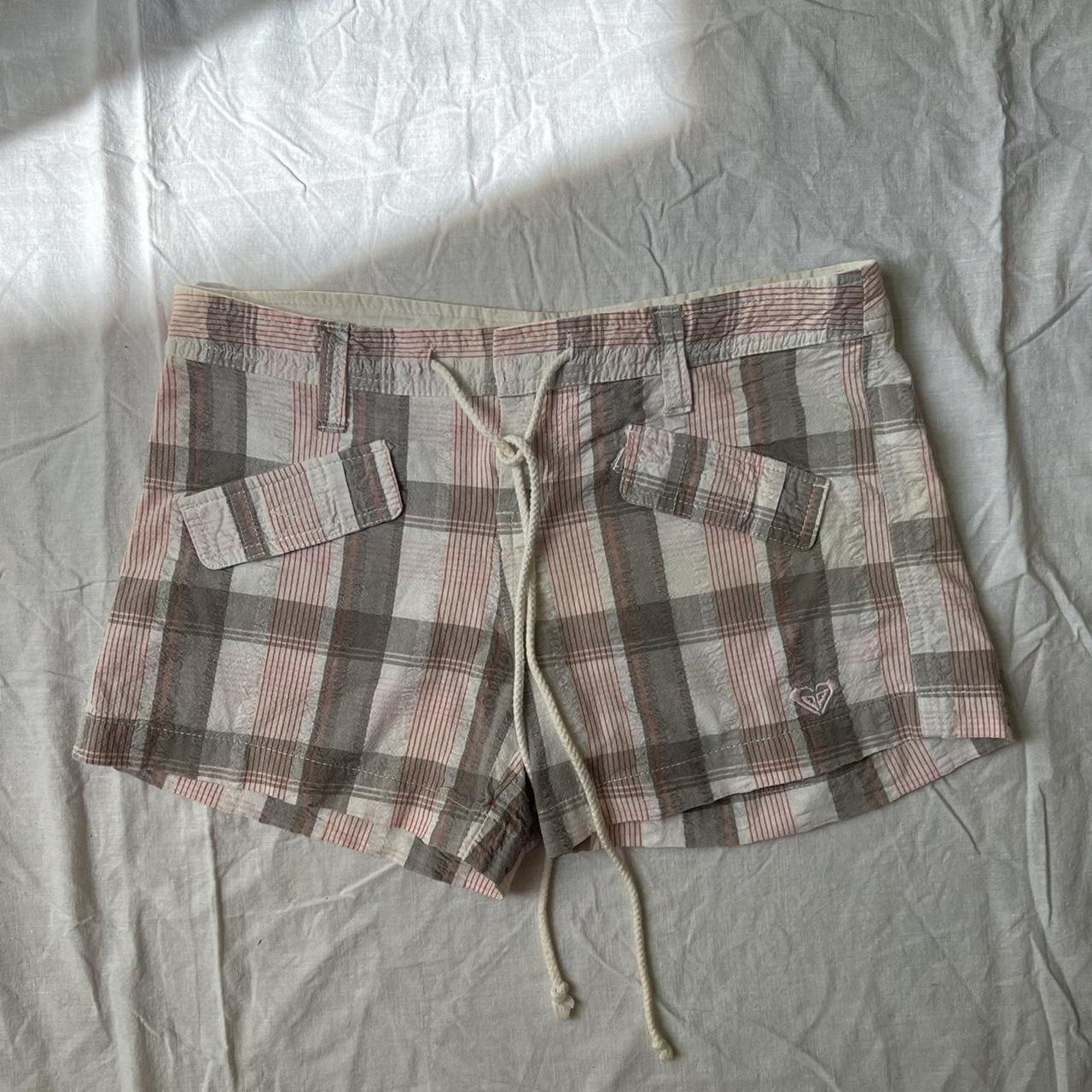 Product Image 1 - y2k roxy pastel pink and