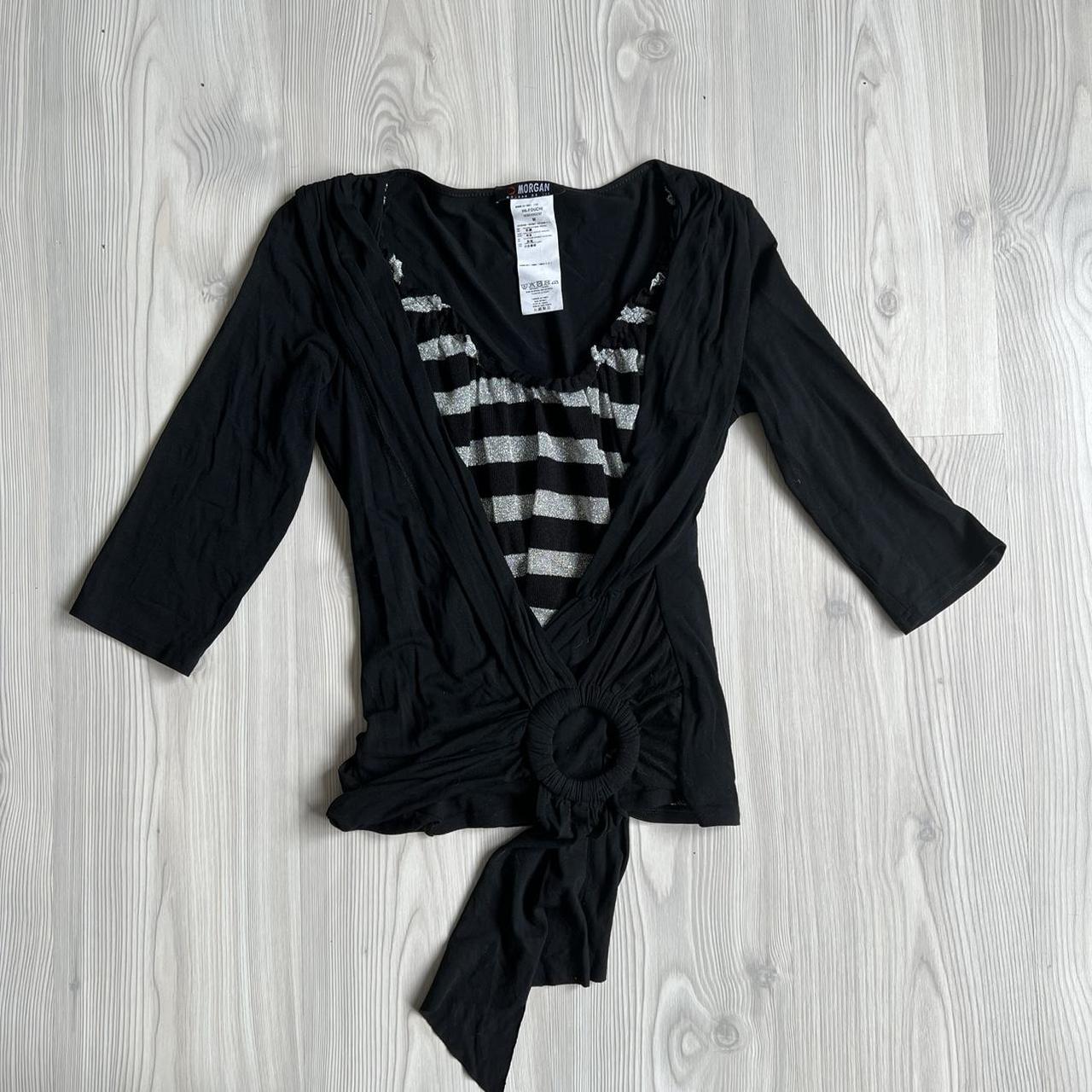 Product Image 1 - y2k morgan de toi double