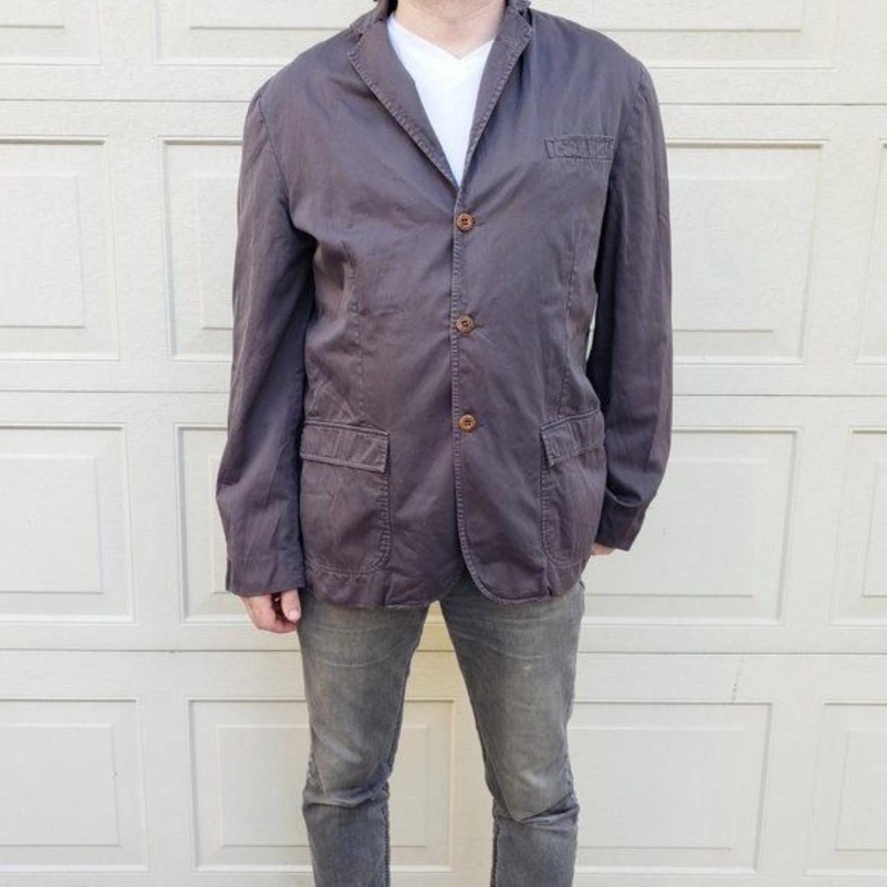 Product Image 1 - BRAND: Apolis Global Citizen
DESCRIP: Grey
