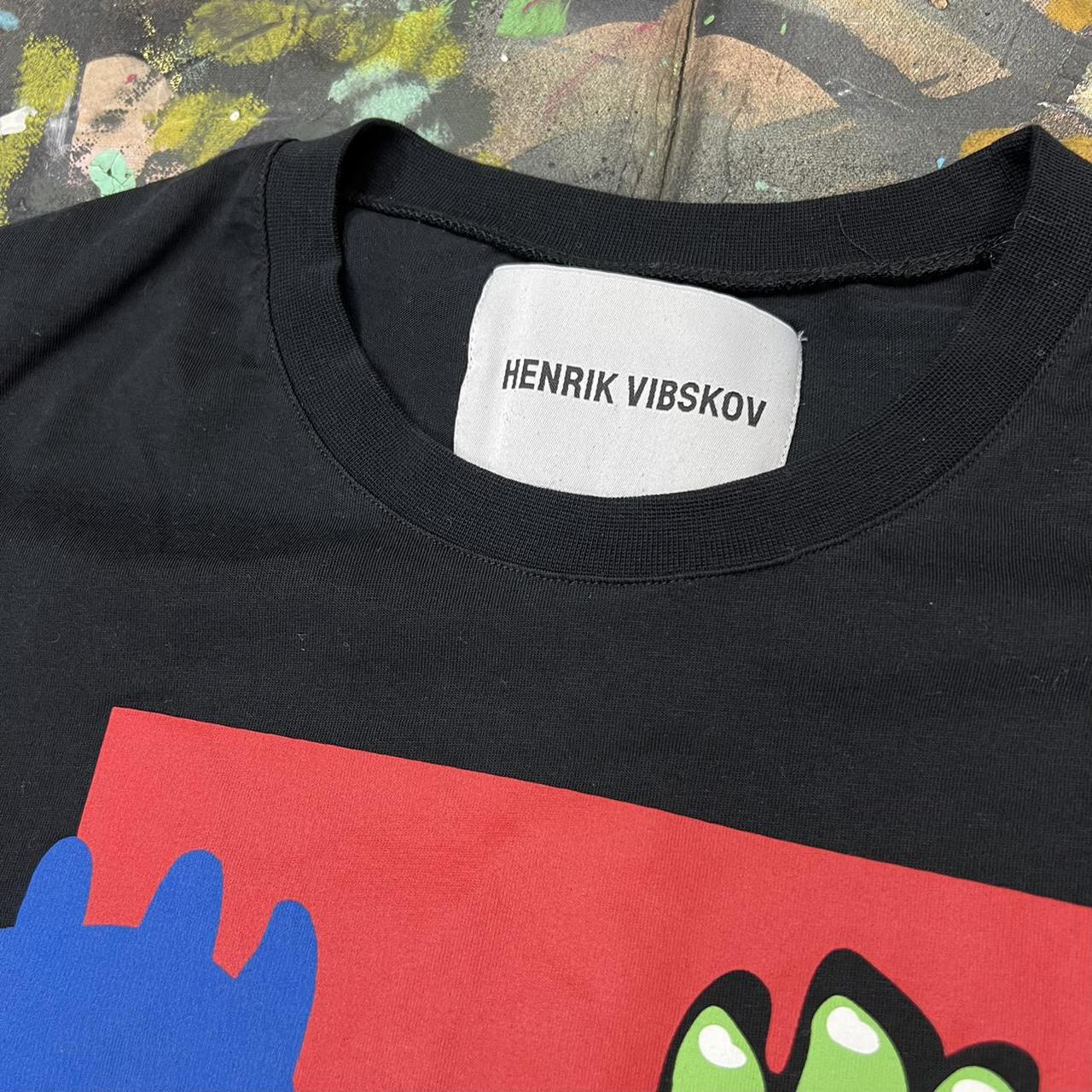Product Image 2 - henrik vibskov farm tee, brand
