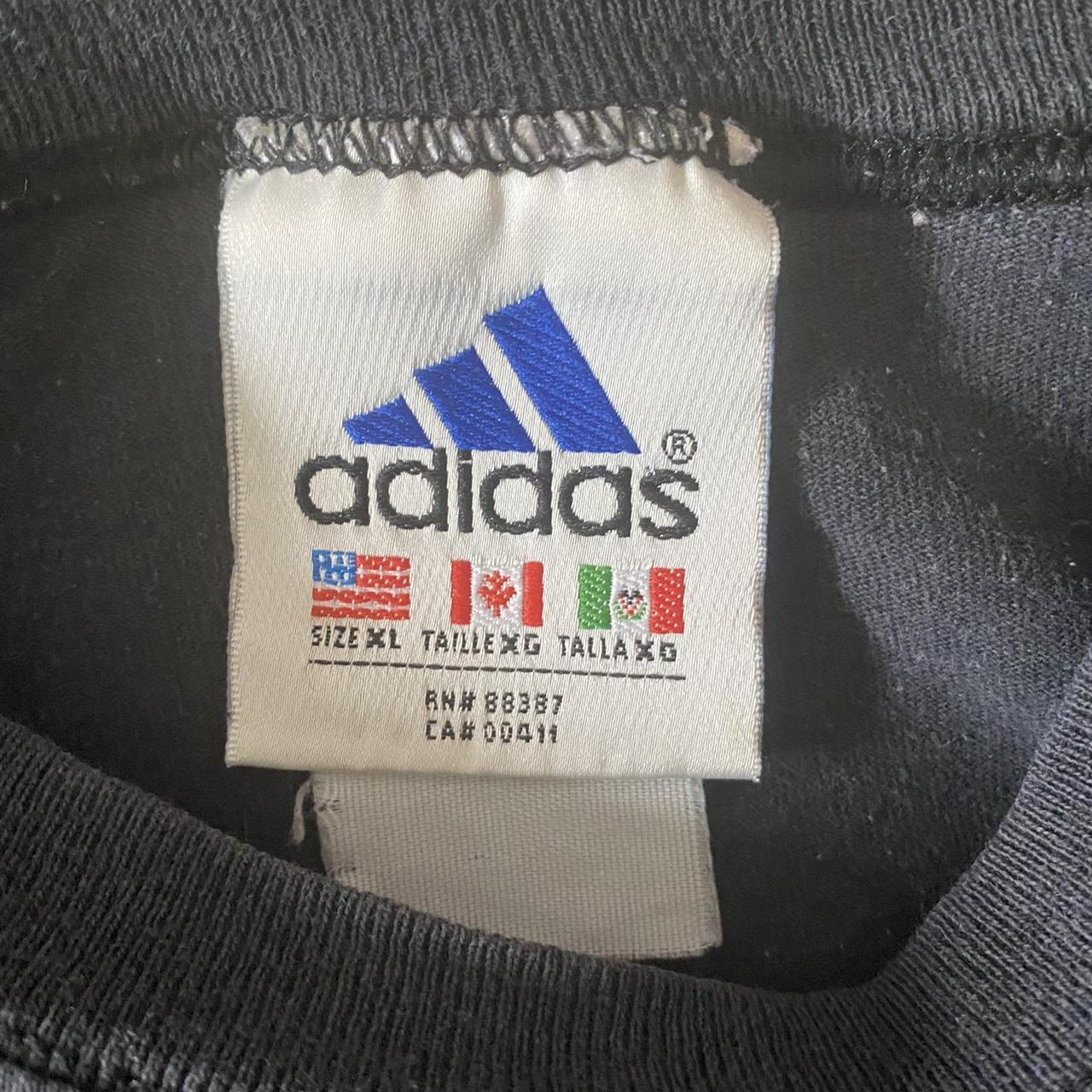 Product Image 2 - Vintage Adidas: LS
Size: XL
Condition: 10/10

This