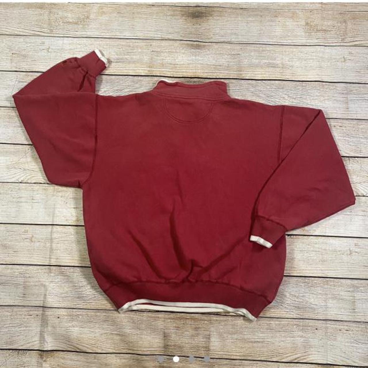 San Francisco 49ers New Medium Cropped - Depop