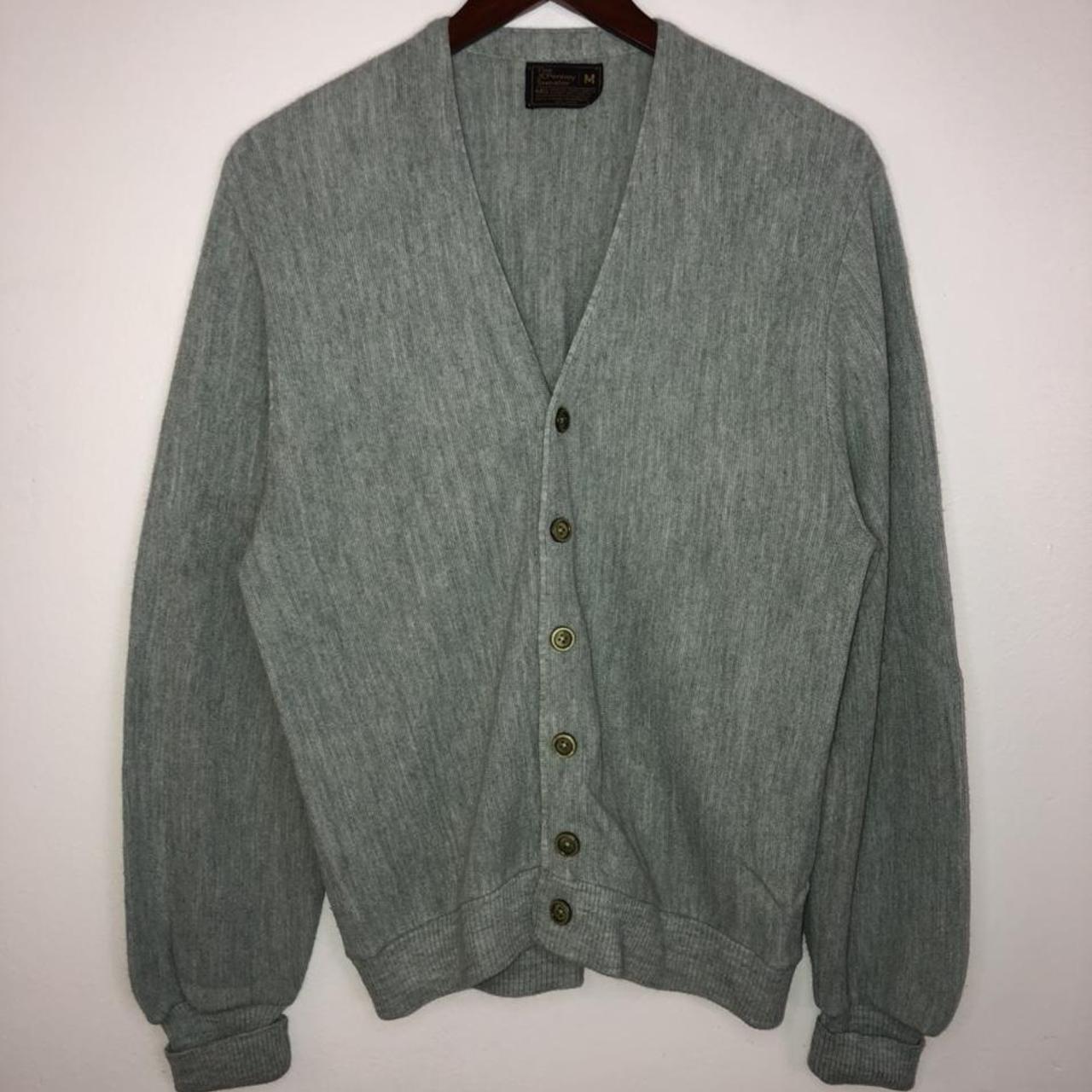 Jcpenney clearance mens cardigans