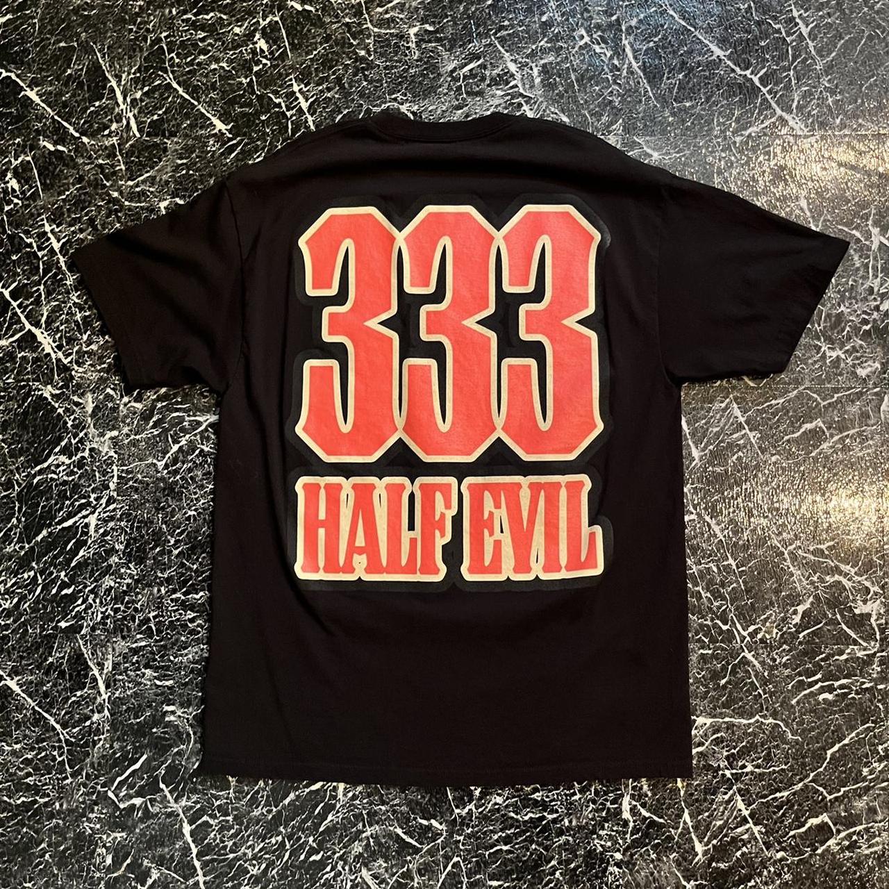 Product Image 2 - Half Evil x Absent T-Shirt