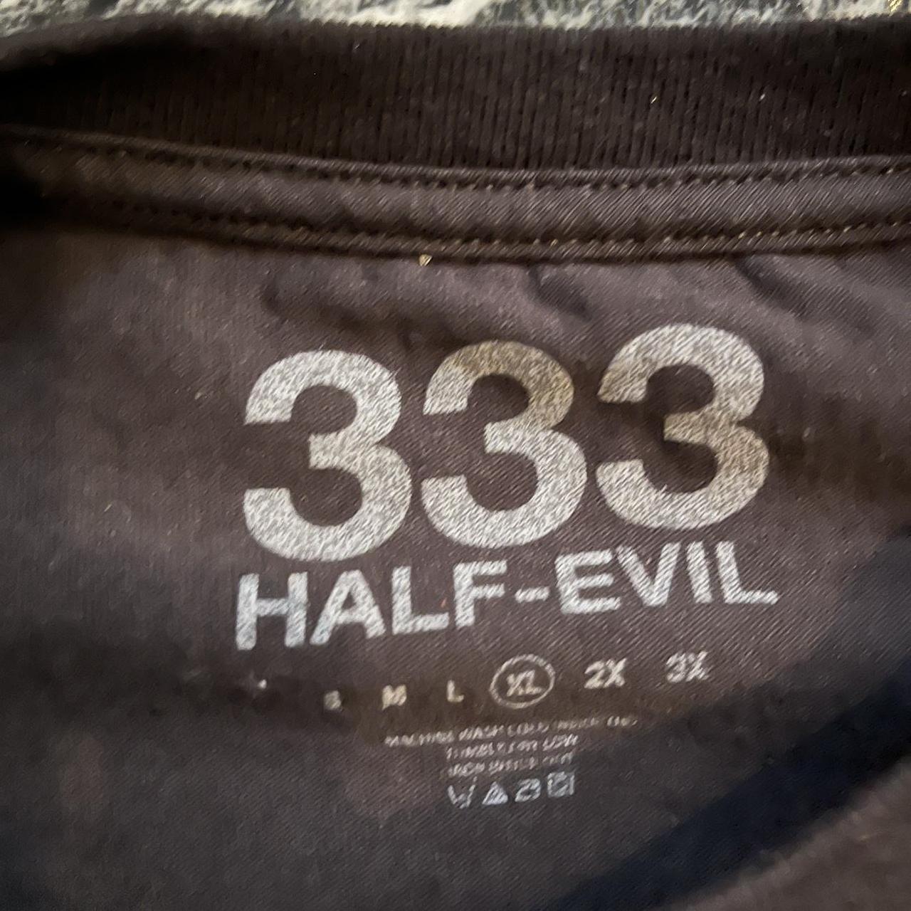Product Image 3 - Half Evil x Absent T-Shirt