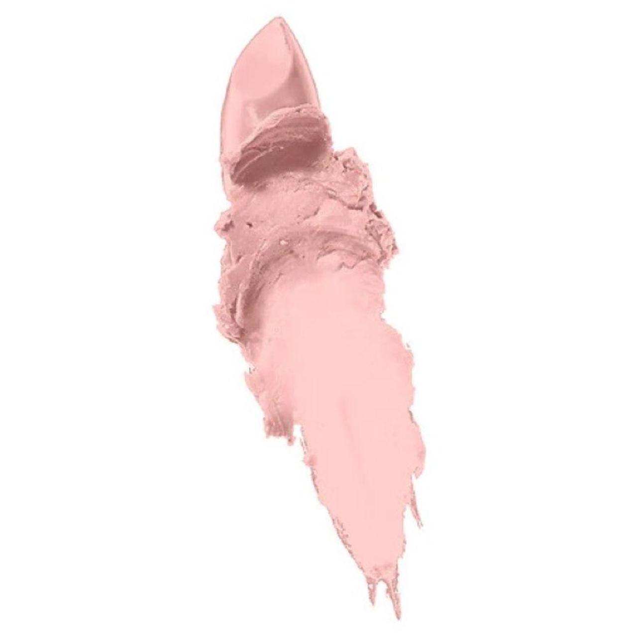 Maybelline Pink Makeup (4)