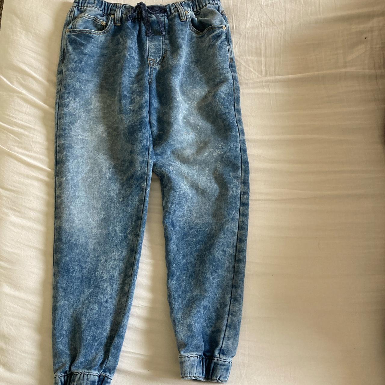 arizona jeans flex jogger skinny