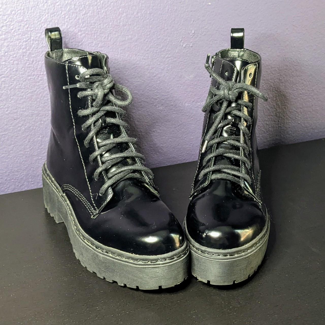 Jeffrey campbell 2024 district boot