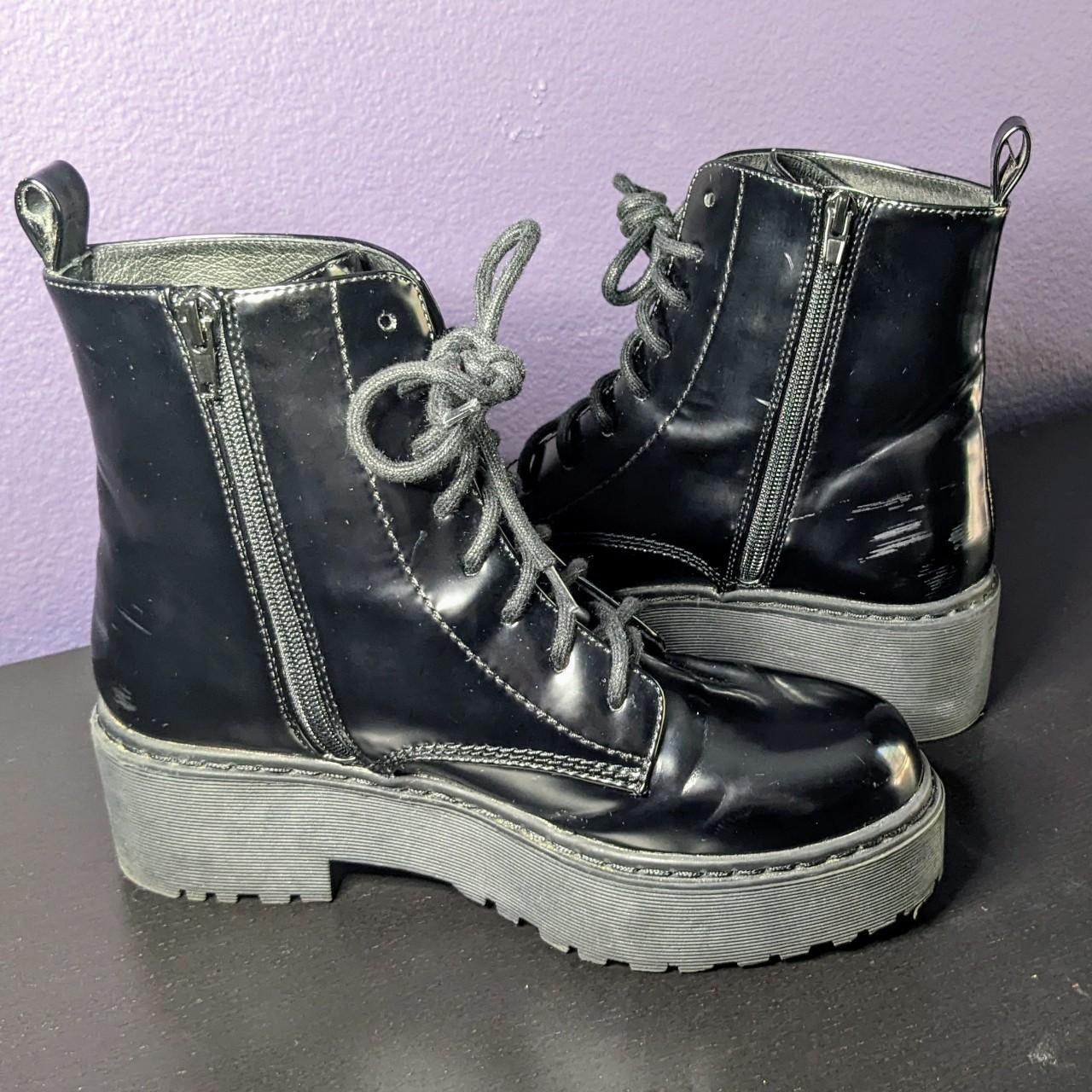 Jeffrey campbell 2025 district boot