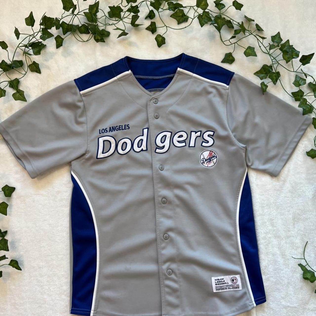 Product Image 1 - Dodgers Jersey (M)
- $25 +