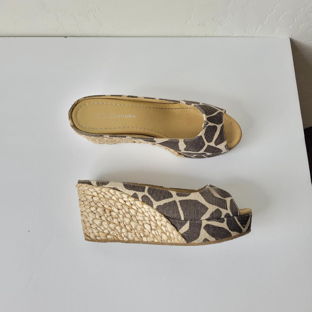 Product Image 2 - Chinese Laundry Date Night Giraffe