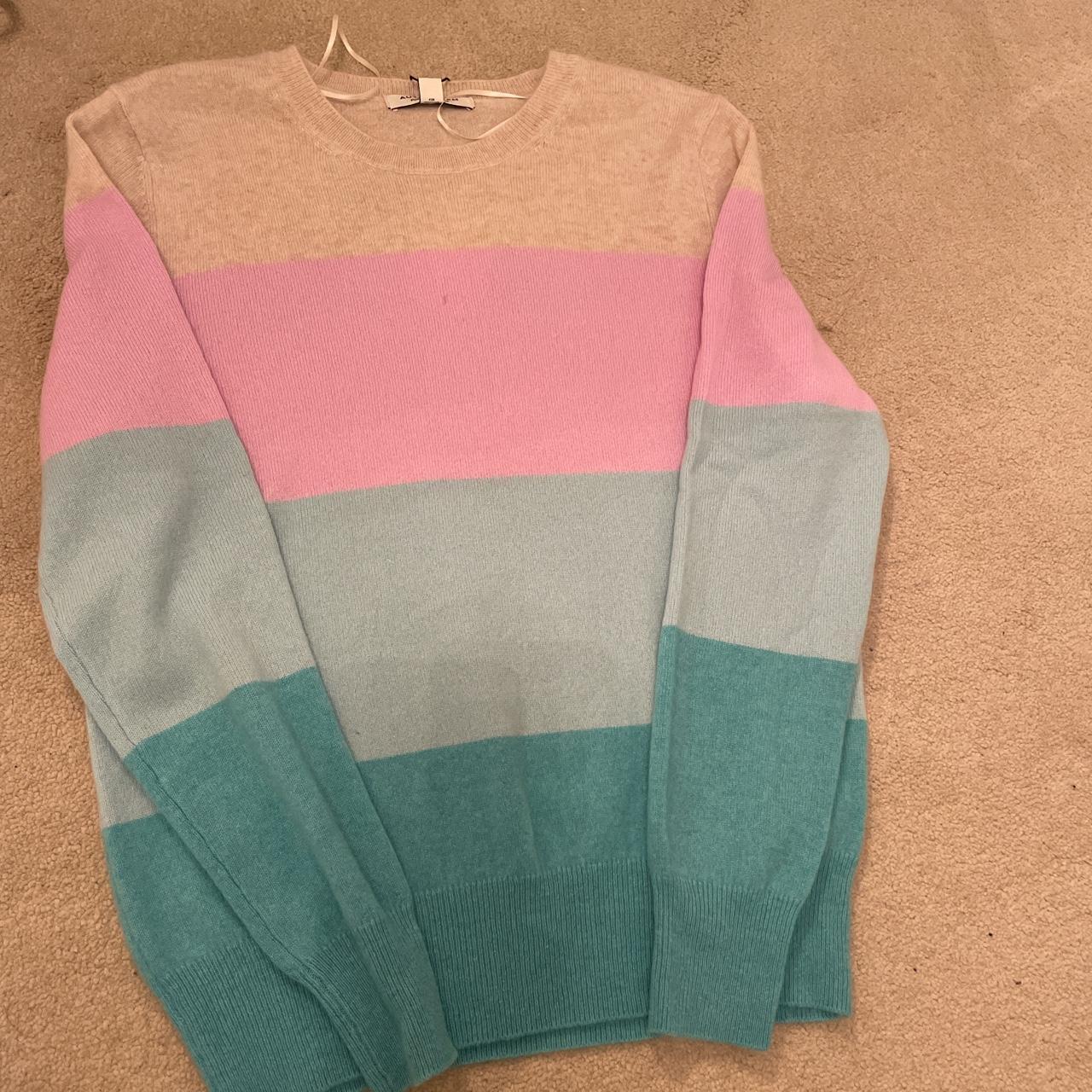 Marks & Spencer Women's Jumper Depop
