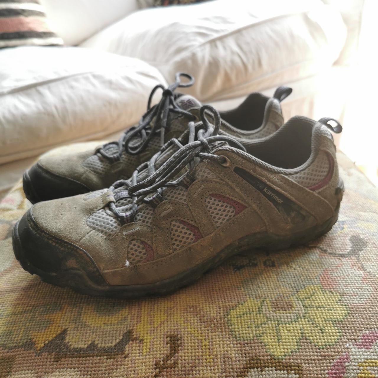 karrimor walking shoes amazon