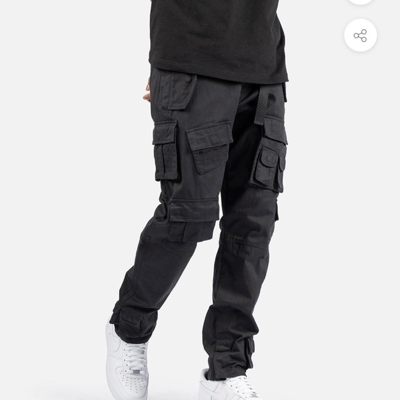 BLACKTAILOR X1 cargo pants Size24 Brand new with tag... Depop