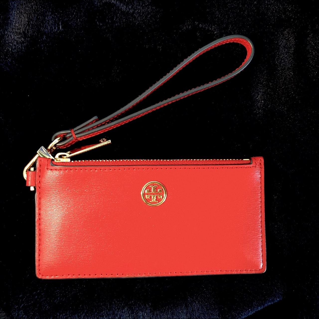 Tory Burch Women's Wallet-purses | Depop