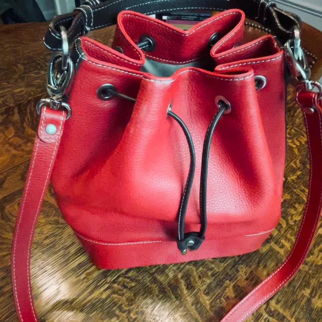 Penalva Bucket Bag 2024