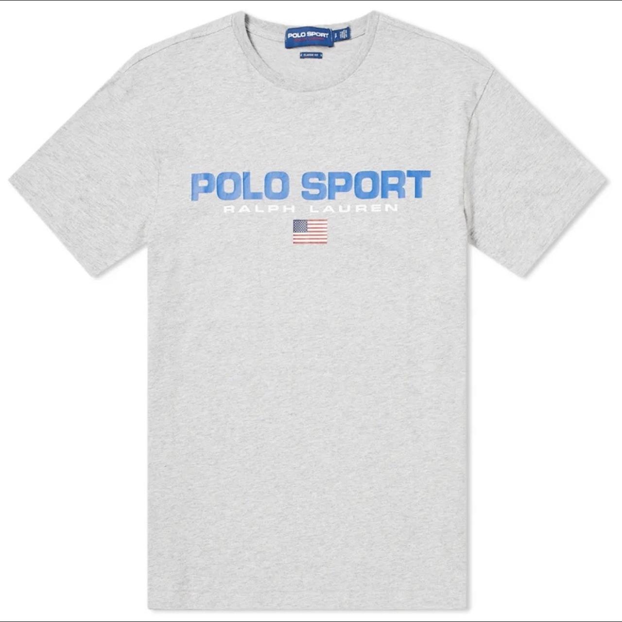 Polo Ralph Lauren Polo Sport Tee Brand new with tags... - Depop