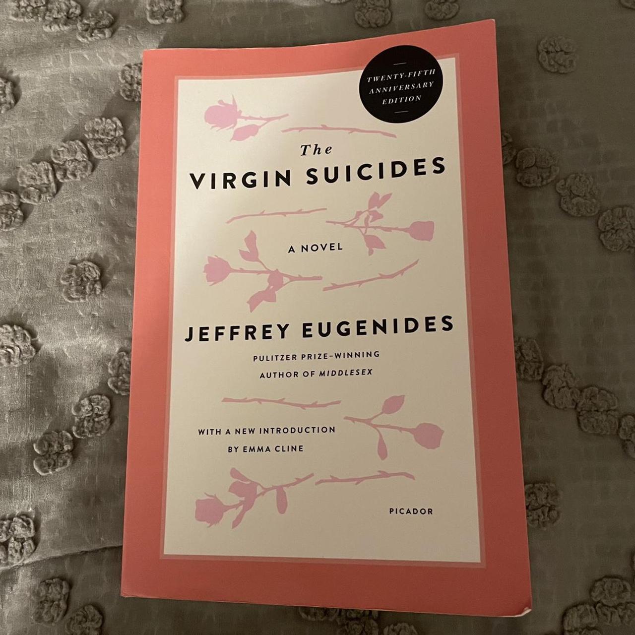 Product Image 1 - the virgin suicides by jeffrey