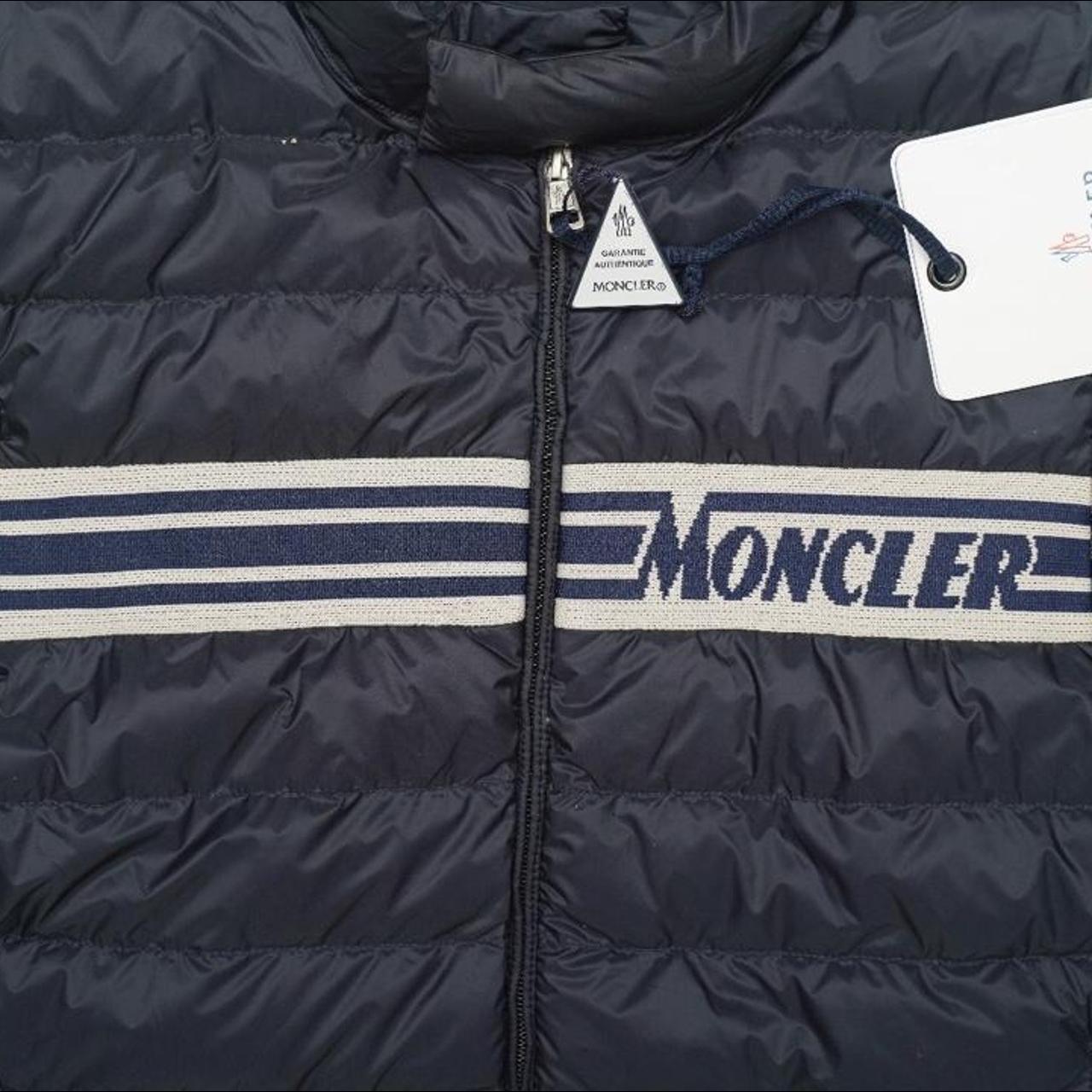Moncler Men's Jacket | Depop