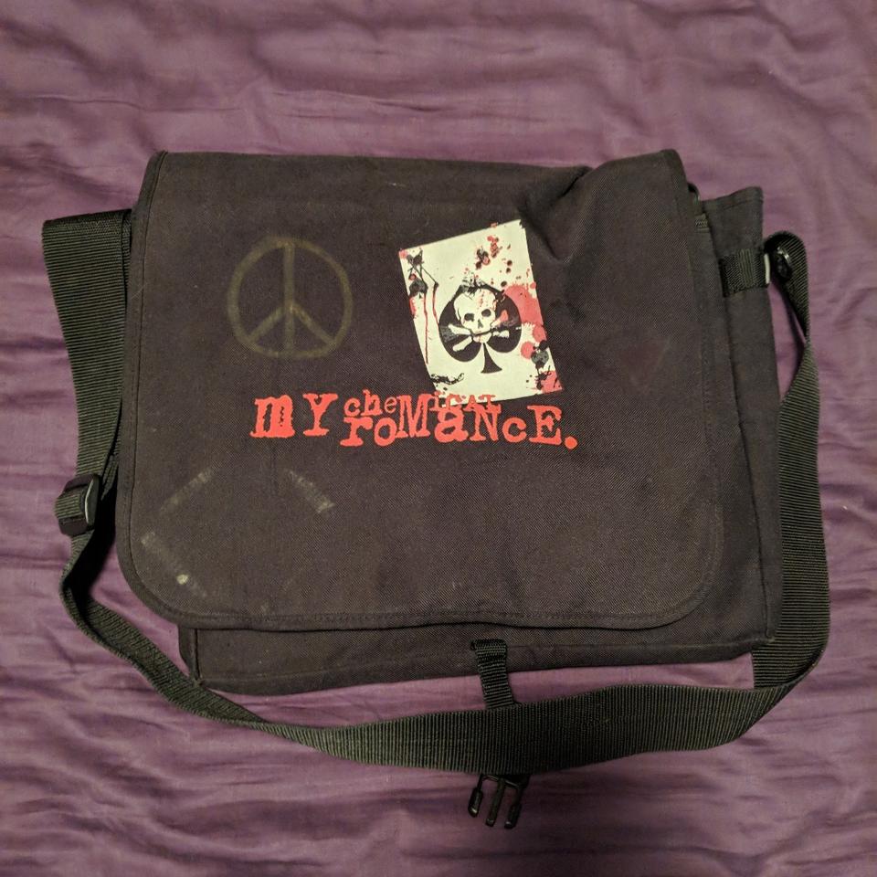 Mcr bag discount