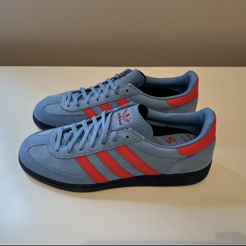 Adidas gt manchester store ori