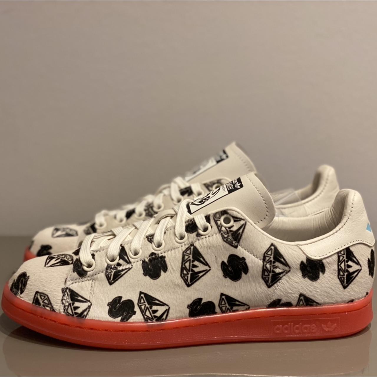 Stan smith outlet bbc