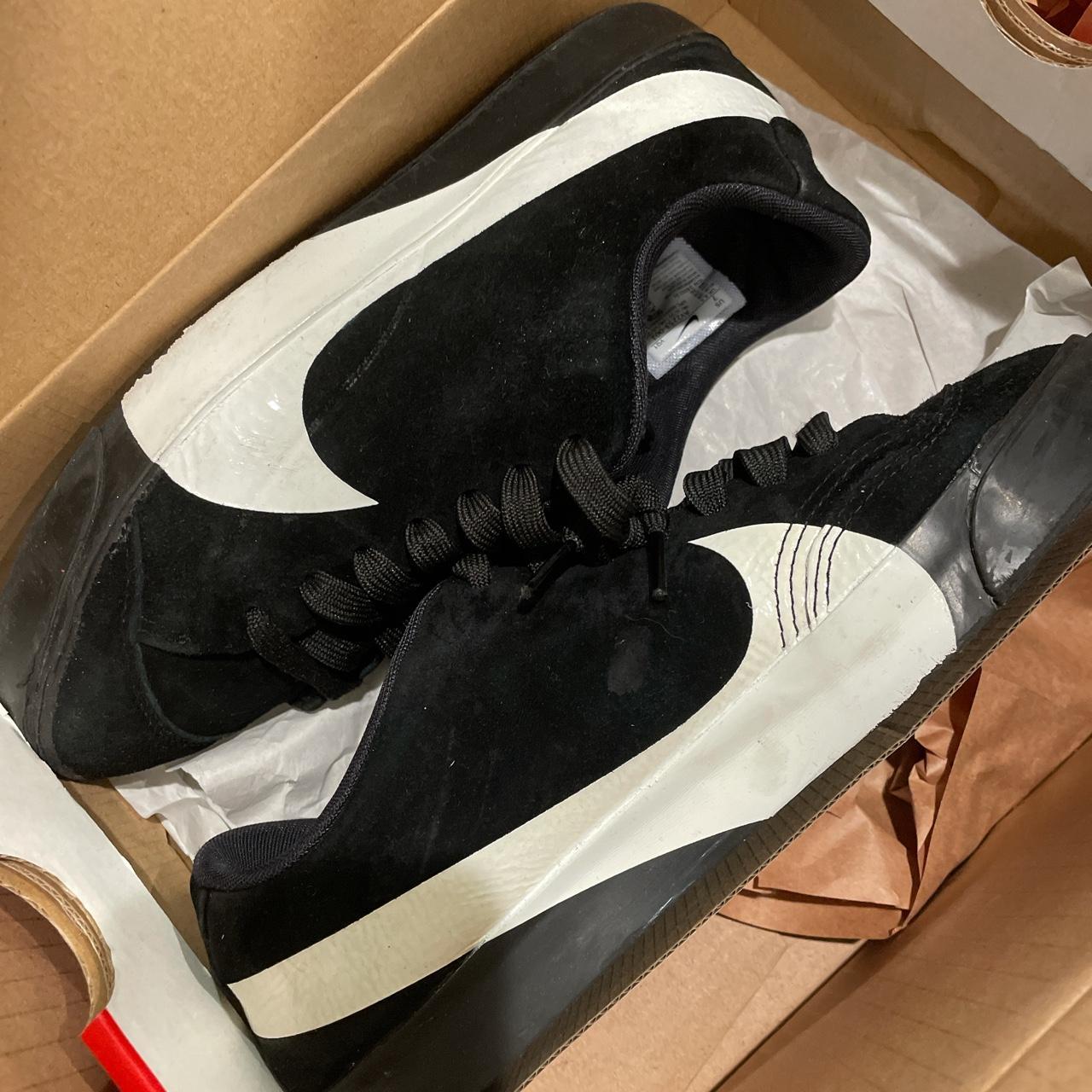 nike blazer city ease reviews