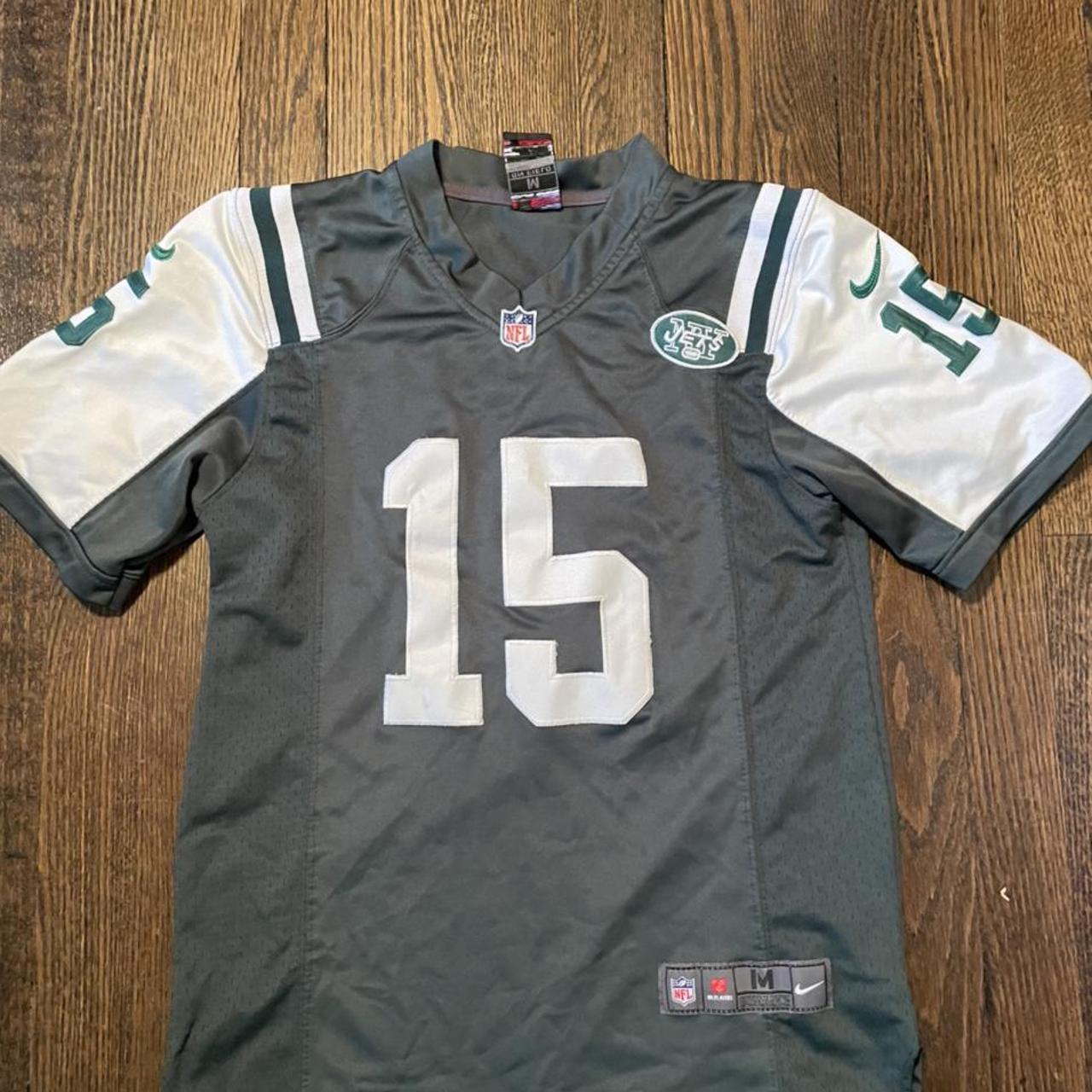 Up for sale is a New York Jets Brandon Marshall. Depop