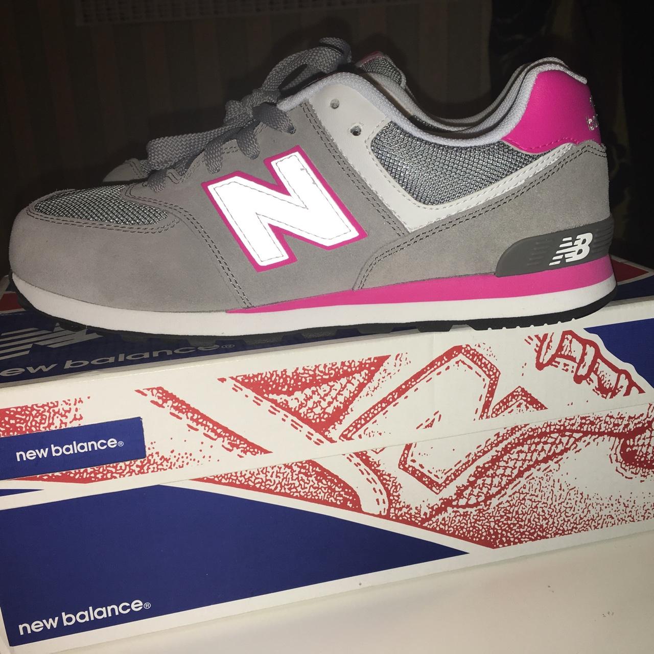 Jd sports new balance hotsell 574 junior