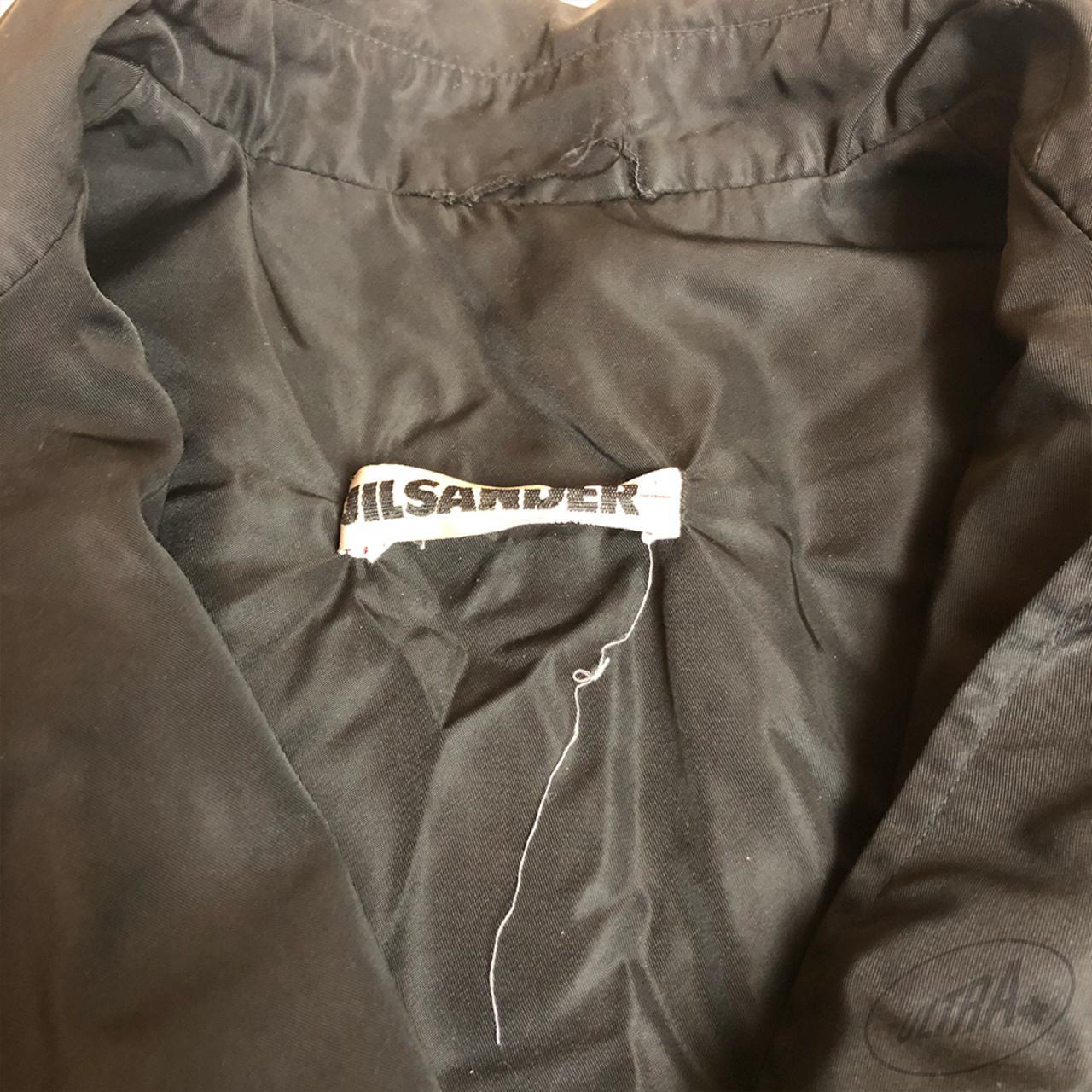 Product Image 2 - Vintage Jil sander jacket /