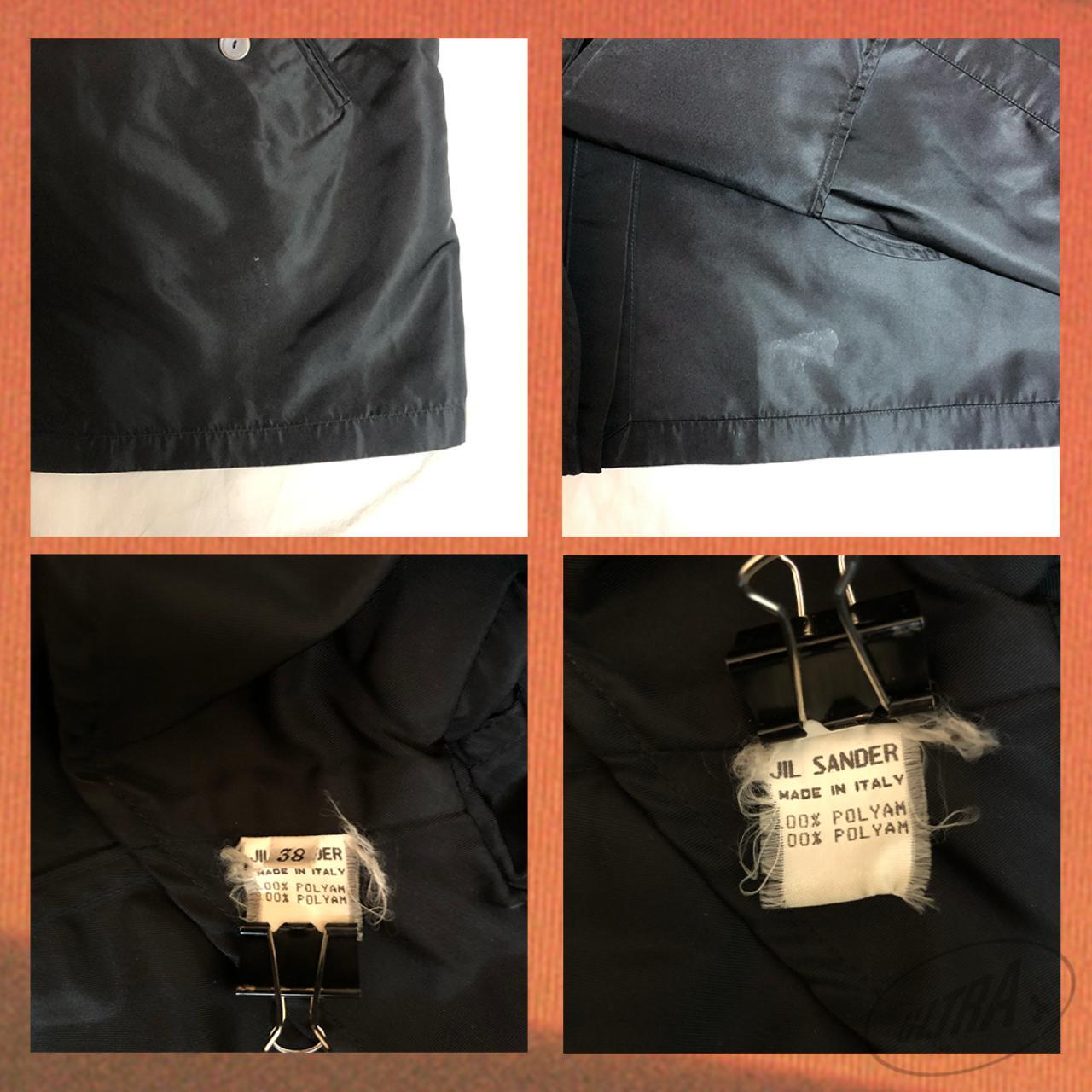Product Image 4 - Vintage Jil sander jacket /