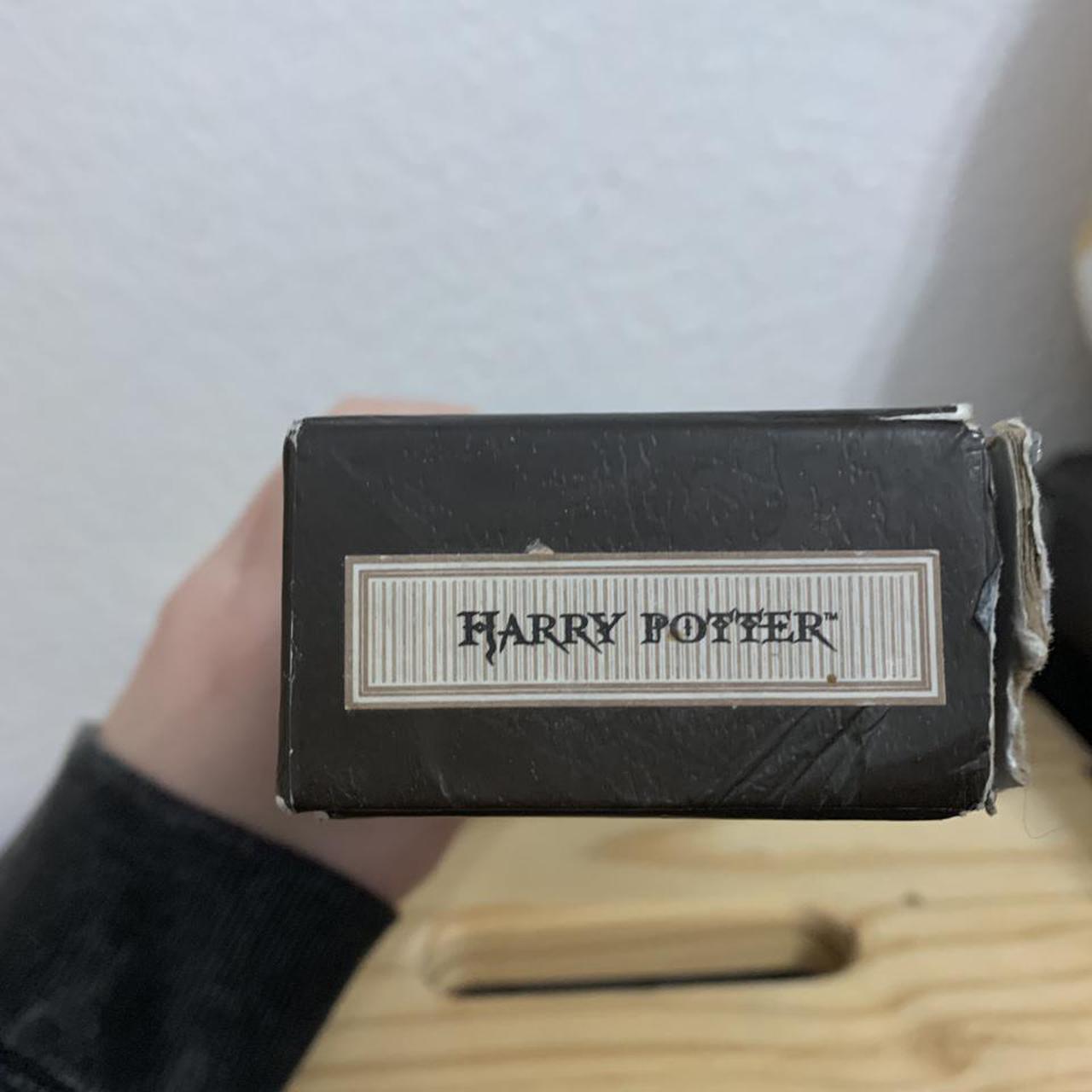 Harry Potter Official Wand from Universal Studios... - Depop