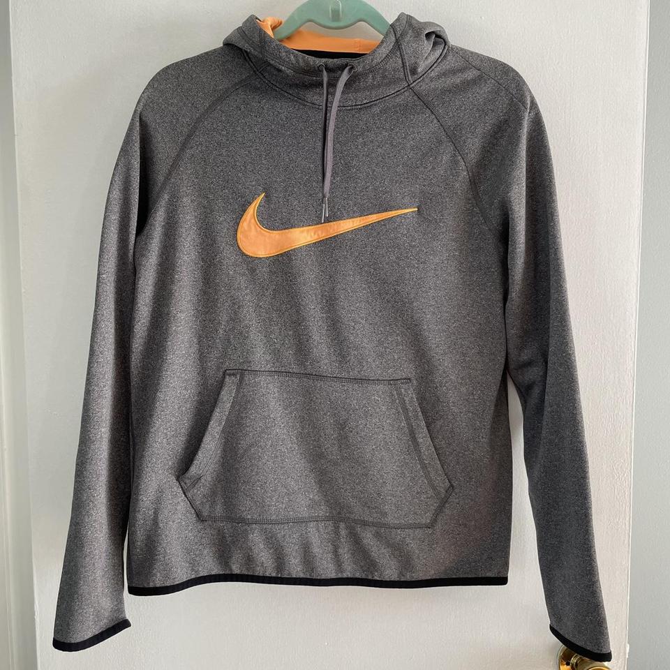 Nike New England Patriots Dri-fit Hoodie Nike Size - Depop