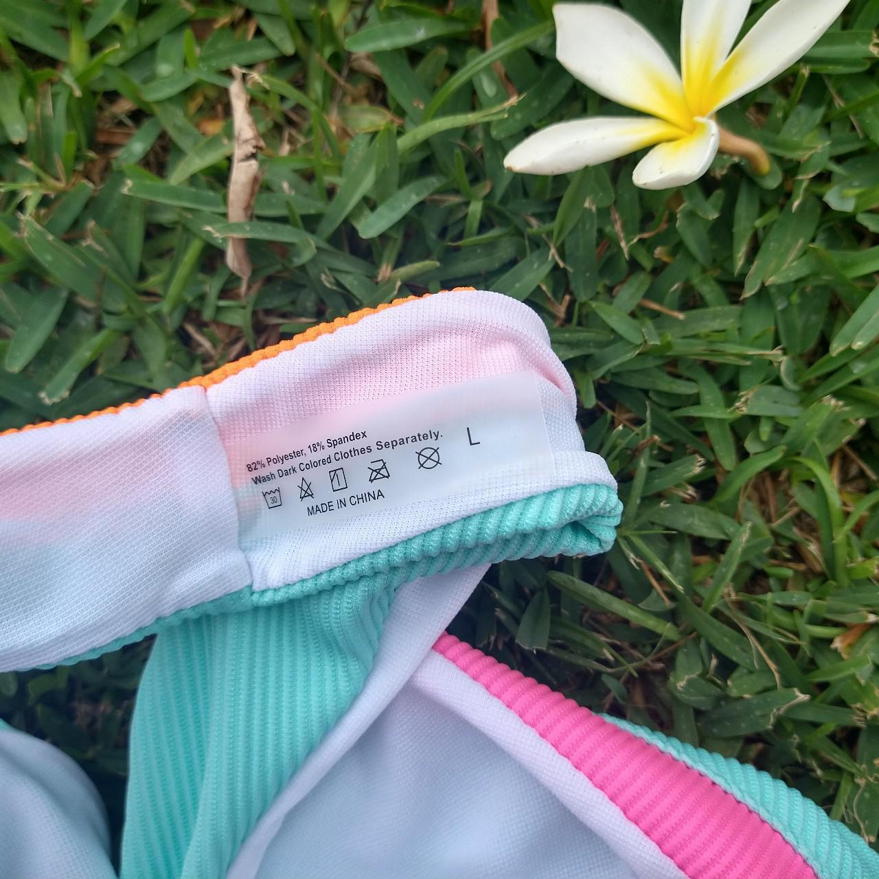 Women's Blue and Pink (3)
