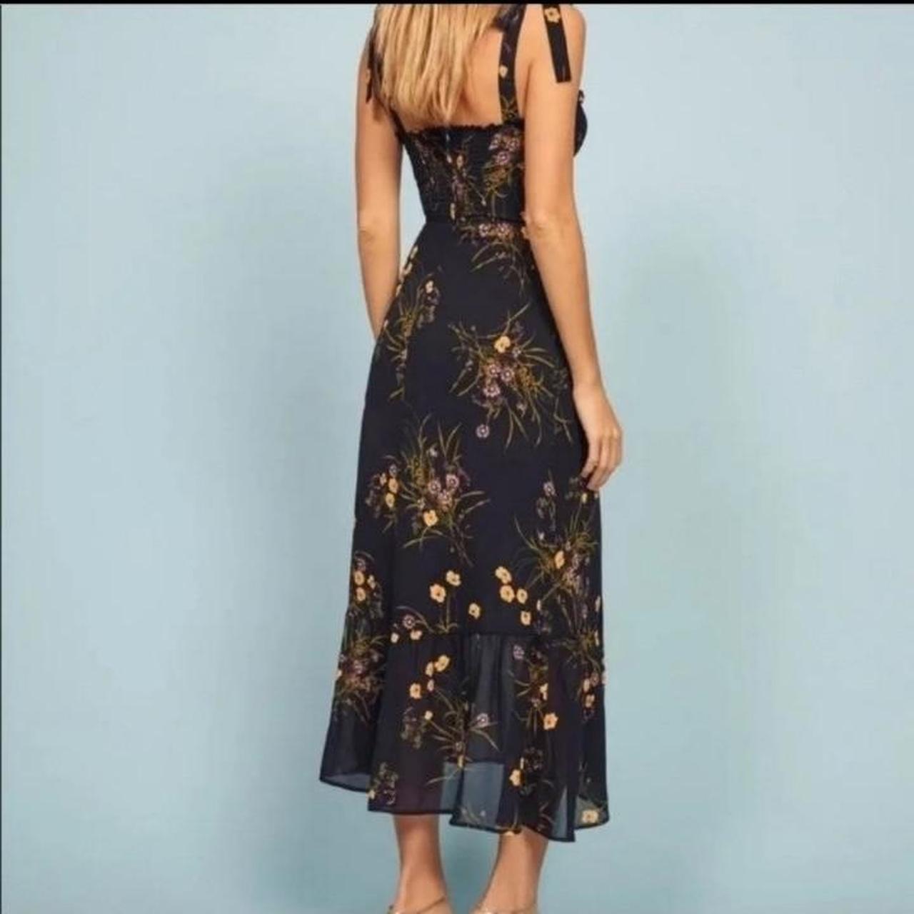 Product Image 3 - Reformation Nikita Mademoiselle Dress Size