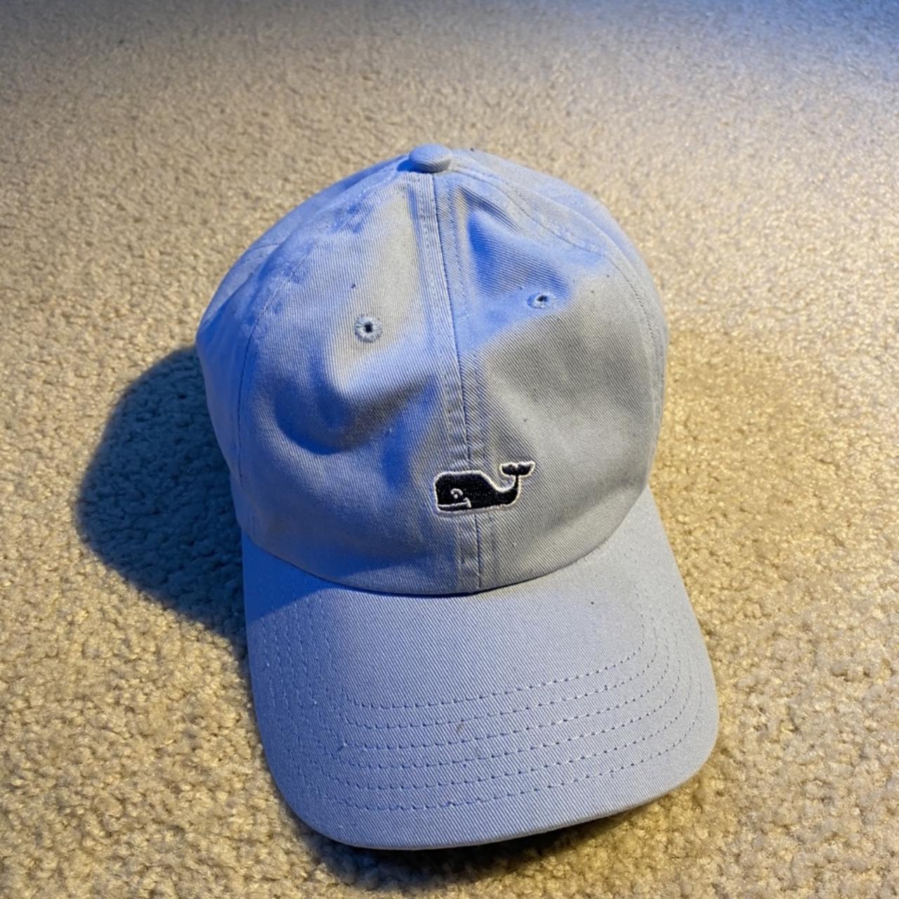 Vineyard Vines Men's Hat Depop