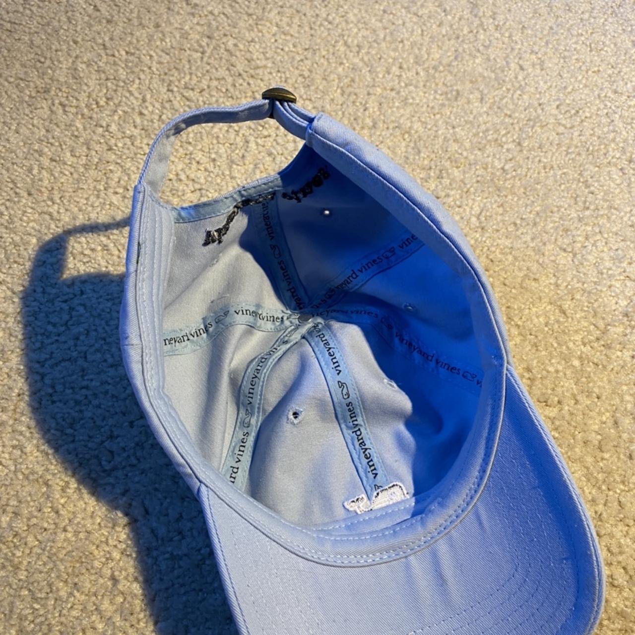 Vineyard Vines Men's Hat Depop