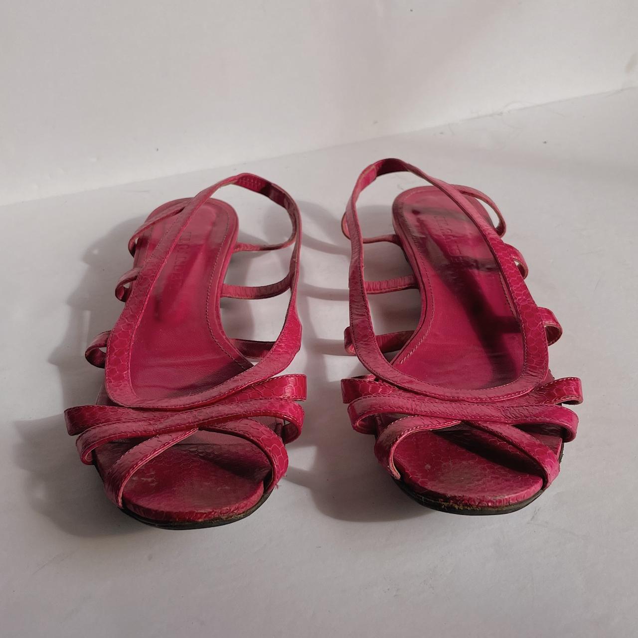 Jil Sander Women's Sandals (2)