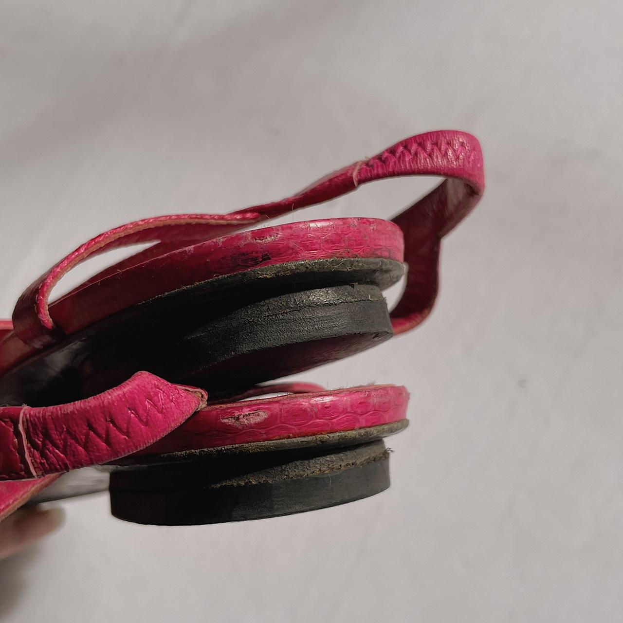 Jil Sander Women's Sandals (3)