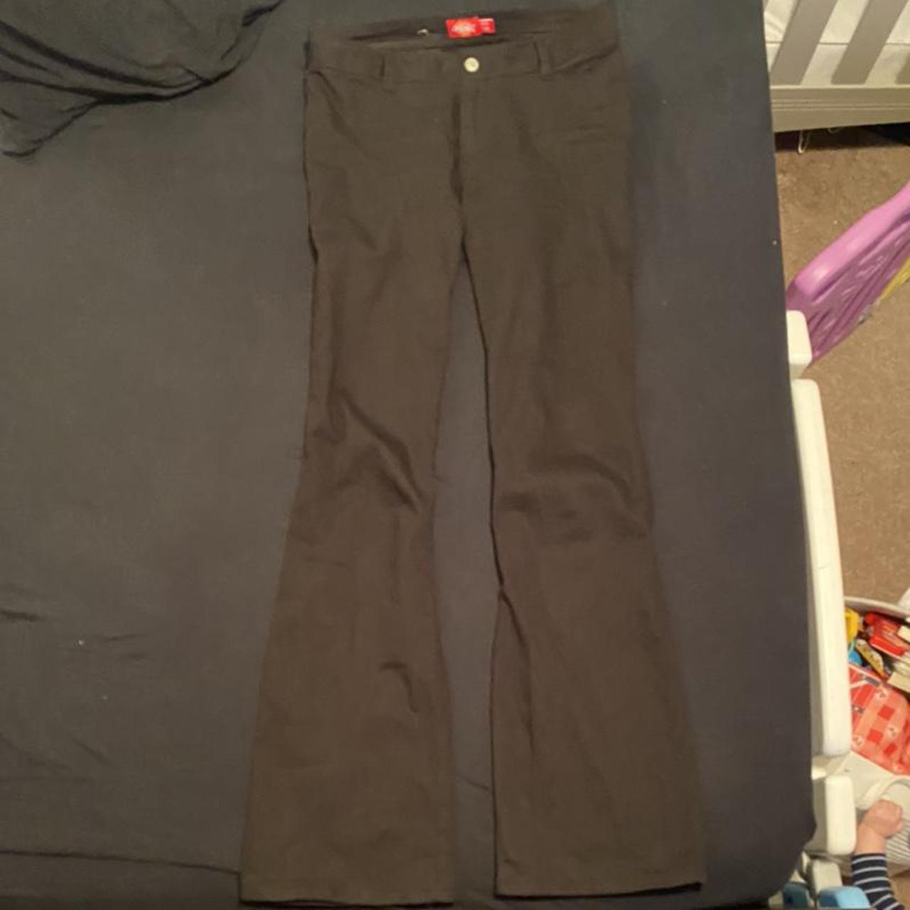 Dickies skate pants Can fit medium/large Depop