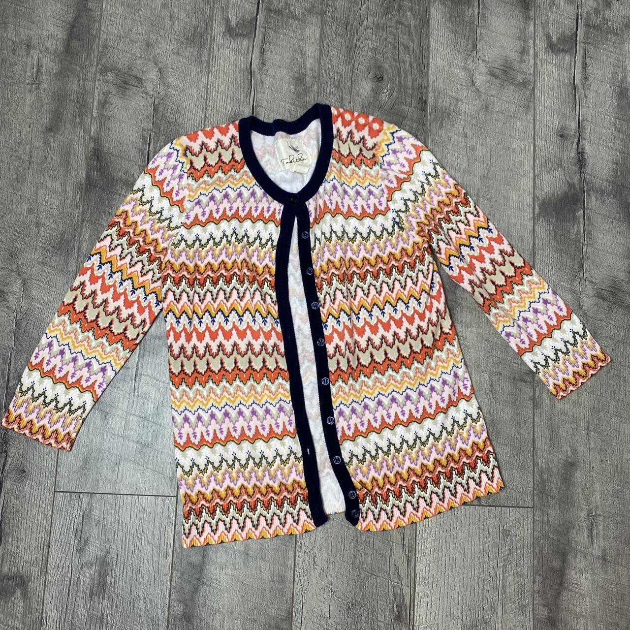 Anthropologie discount tabitha cardigan