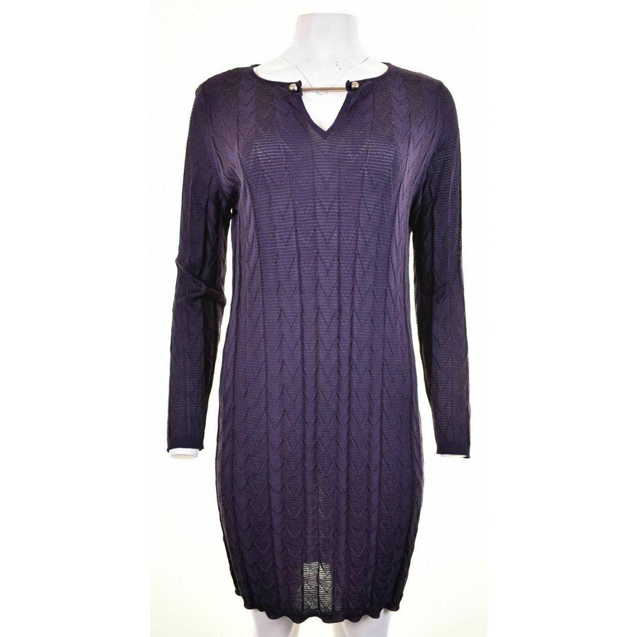 jumper dress size 16