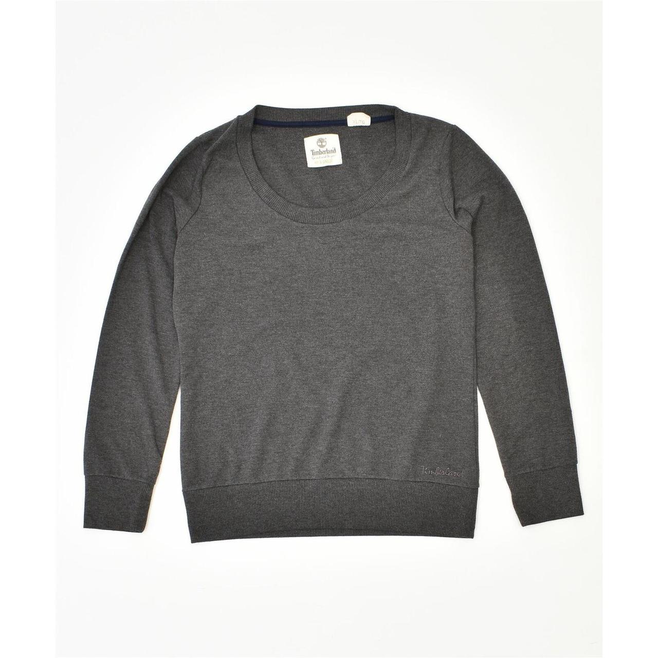 timberland sweatshirt womens
